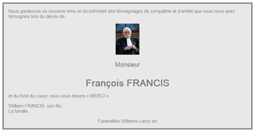 Image Remerciement