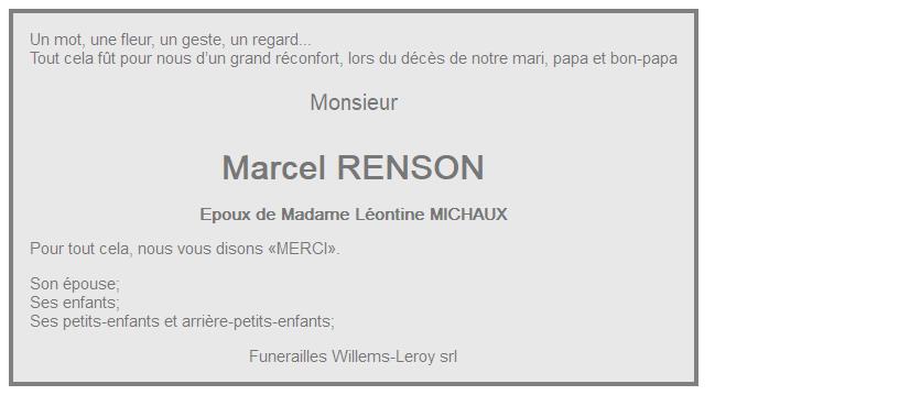 Image Remerciement
