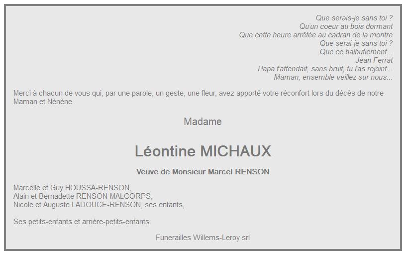 Image Remerciement