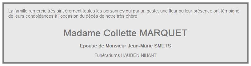 Image Remerciement