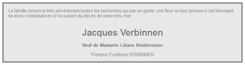 Image Remerciement