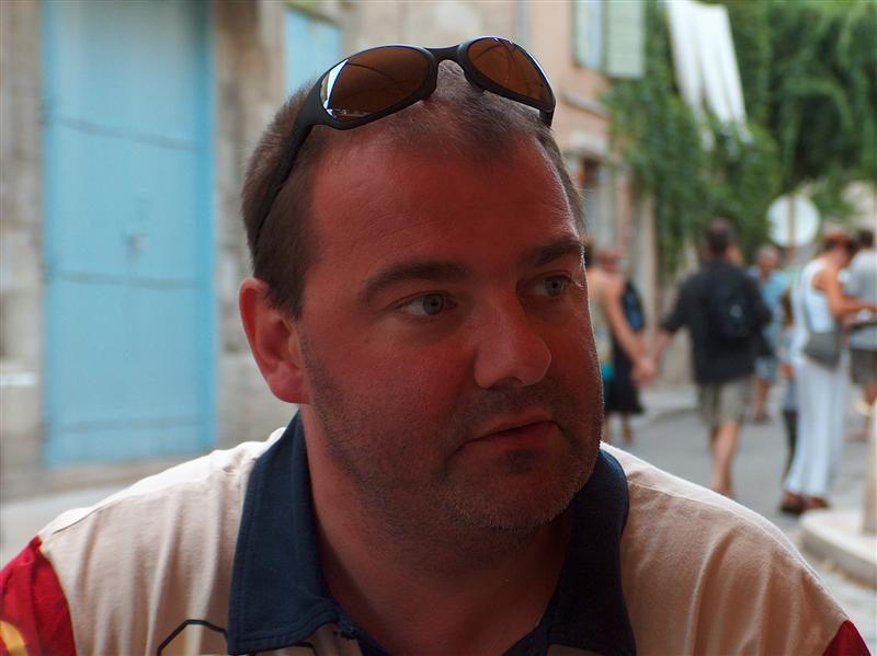 Décès de Monsieur Frédéric DANNEAU (240815), Annonce nécrologique