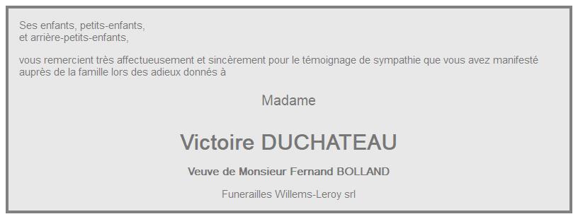 Image Remerciement