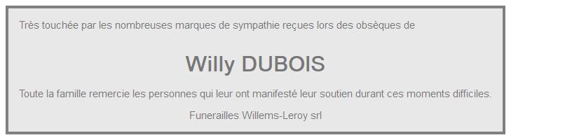 Image Remerciement