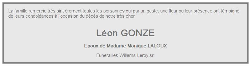 Image Remerciement