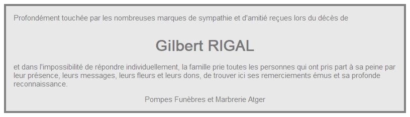 Image Remerciement