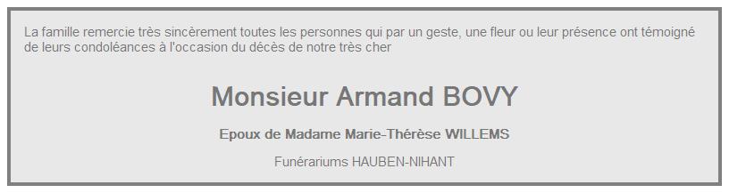 Image Remerciement