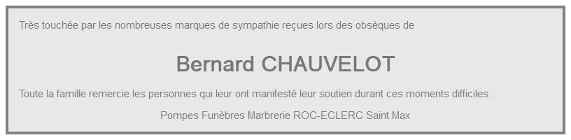 Image Remerciement