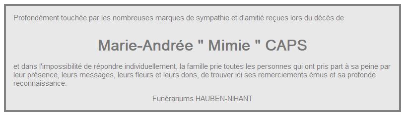 Image Remerciement