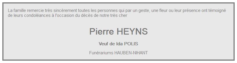 Image Remerciement