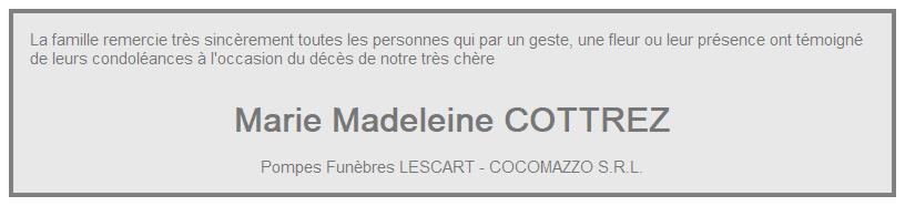 Image Remerciement