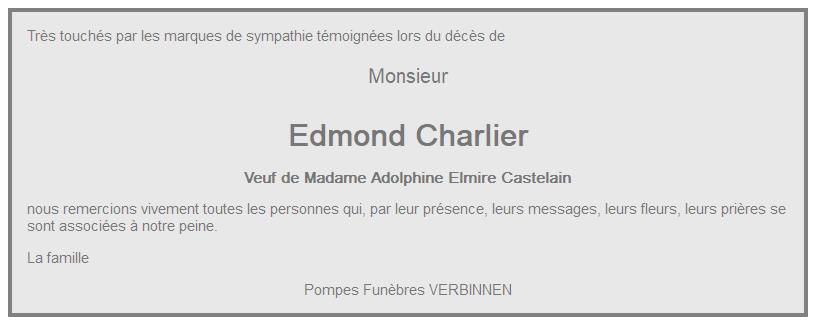 Image Remerciement