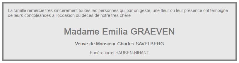 Image Remerciement