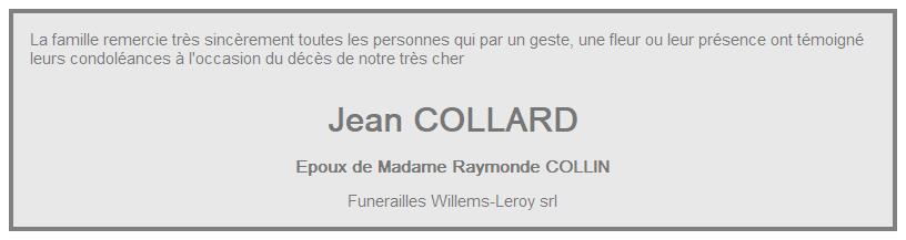 Image Remerciement