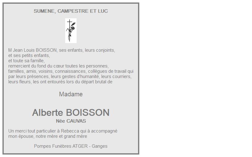 Image Remerciement