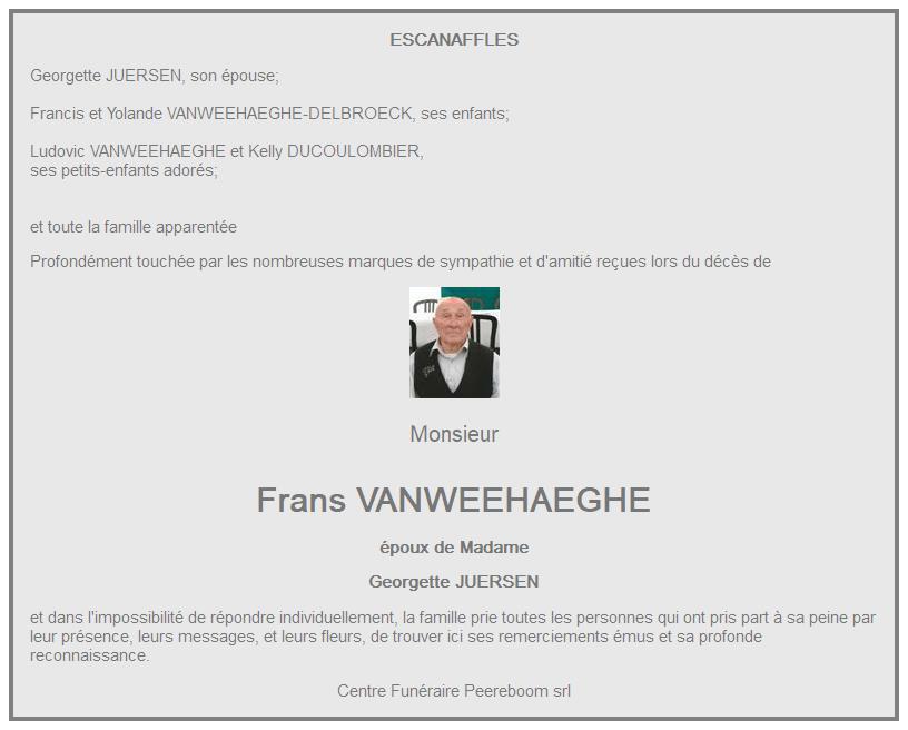 Image Remerciement