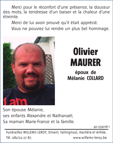 Image Remerciement
