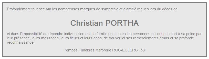 Image Remerciement