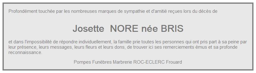Image Remerciement