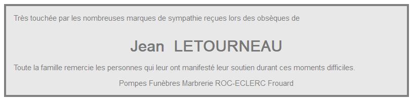Image Remerciement