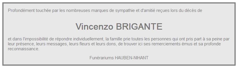 Image Remerciement