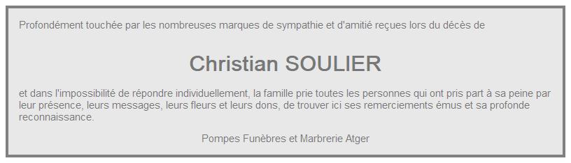 Image Remerciement