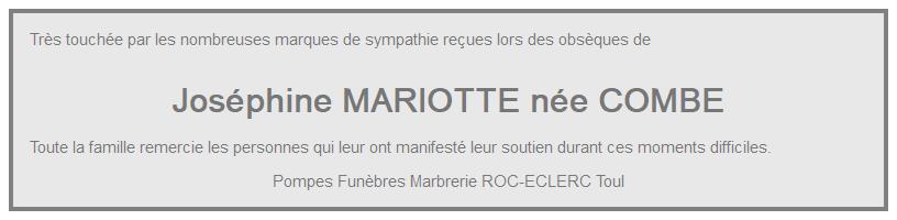 Image Remerciement