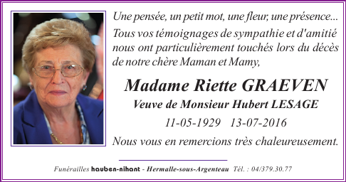 Image Remerciement
