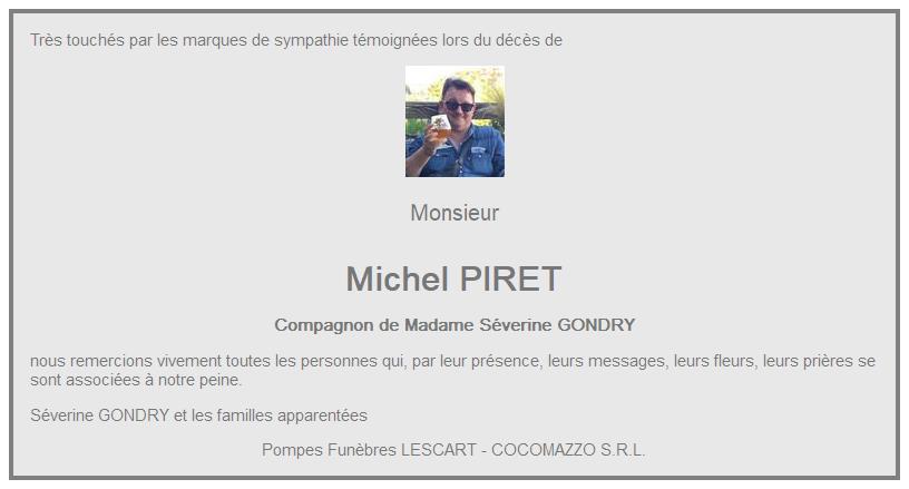 Image Remerciement
