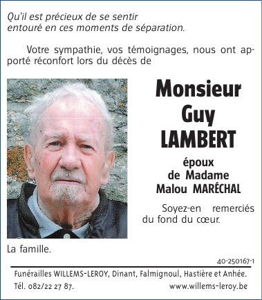 Image Remerciement