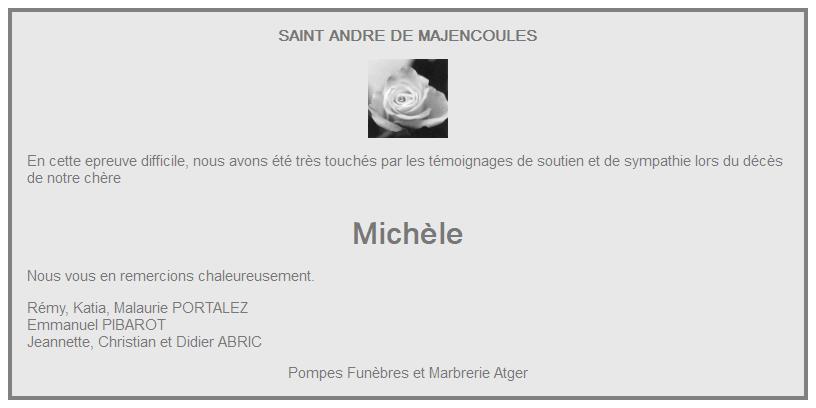 Image Remerciement