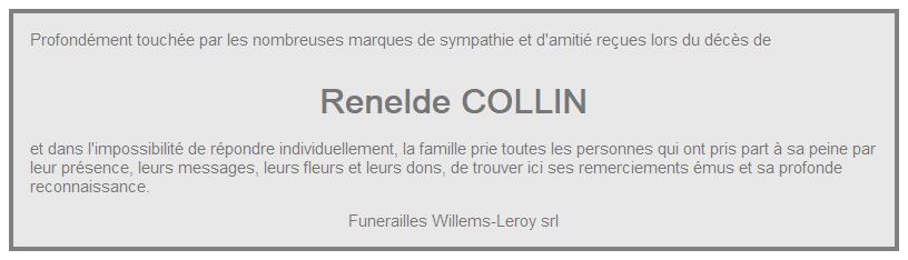 Image Remerciement