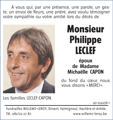 Image Remerciement