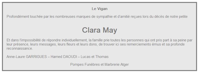 Image Remerciement