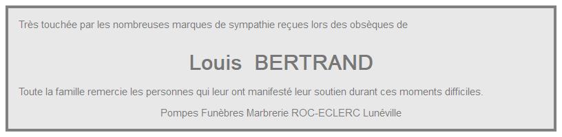Image Remerciement