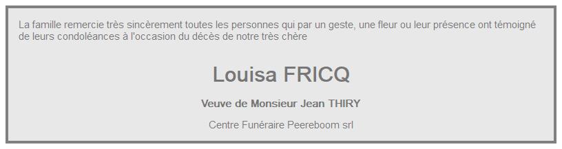 Image Remerciement