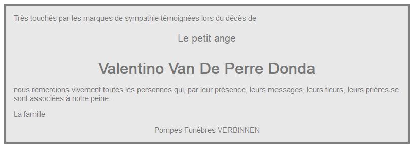 Image Remerciement