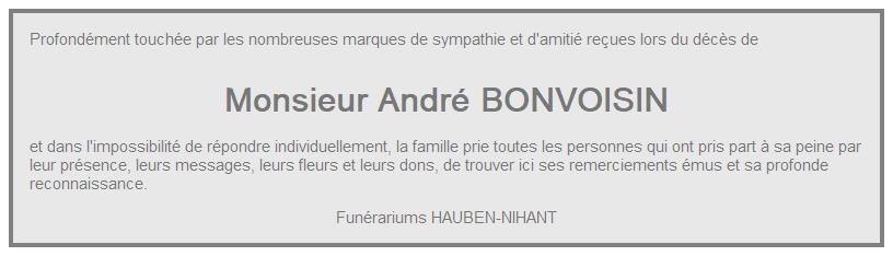 Image Remerciement