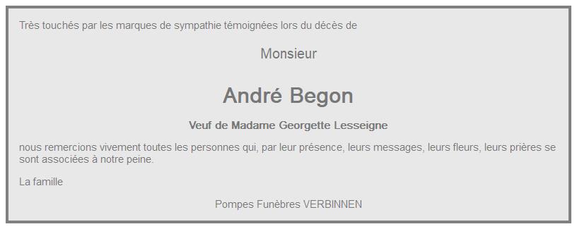 Image Remerciement