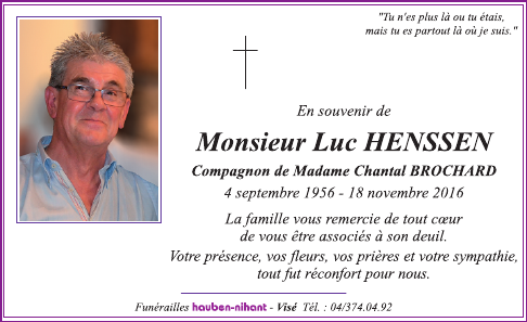 Image Remerciement