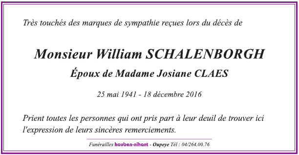 Image Remerciement
