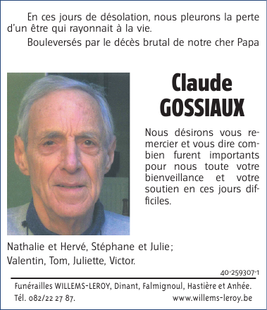 Image Remerciement