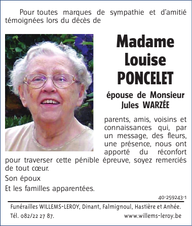 Image Remerciement