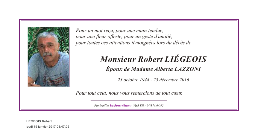 Image Remerciement