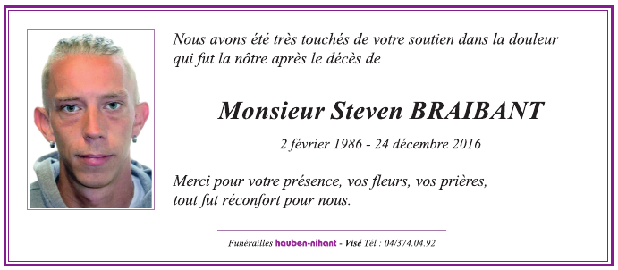 Image Remerciement