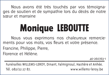 Image Remerciement