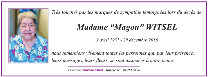 Image Remerciement