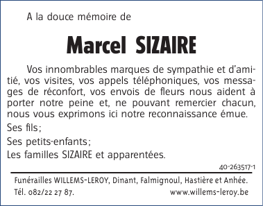 Image Remerciement