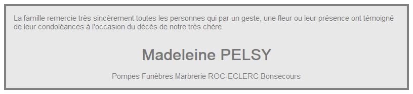 Image Remerciement