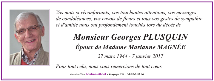 Image Remerciement